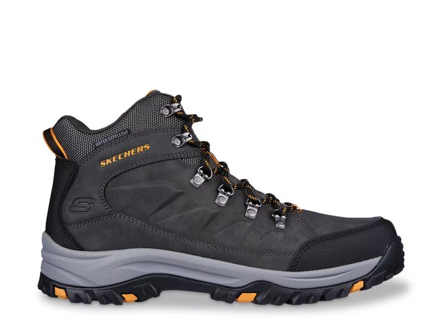 Skechers hiking boot shop
