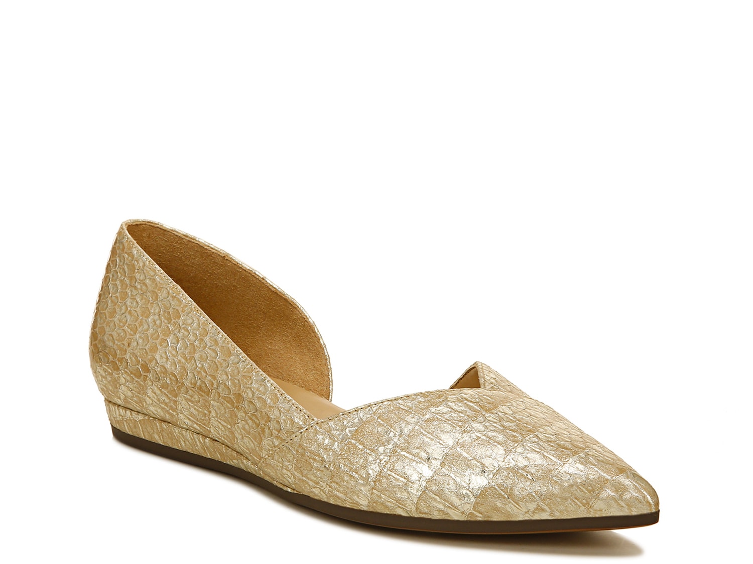 Naturalizer Kristin d'Orsay Flat - Free Shipping | DSW