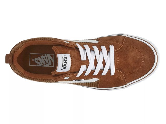 Mens vans dsw hot sale