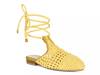 Bartsi Mule Yellow view