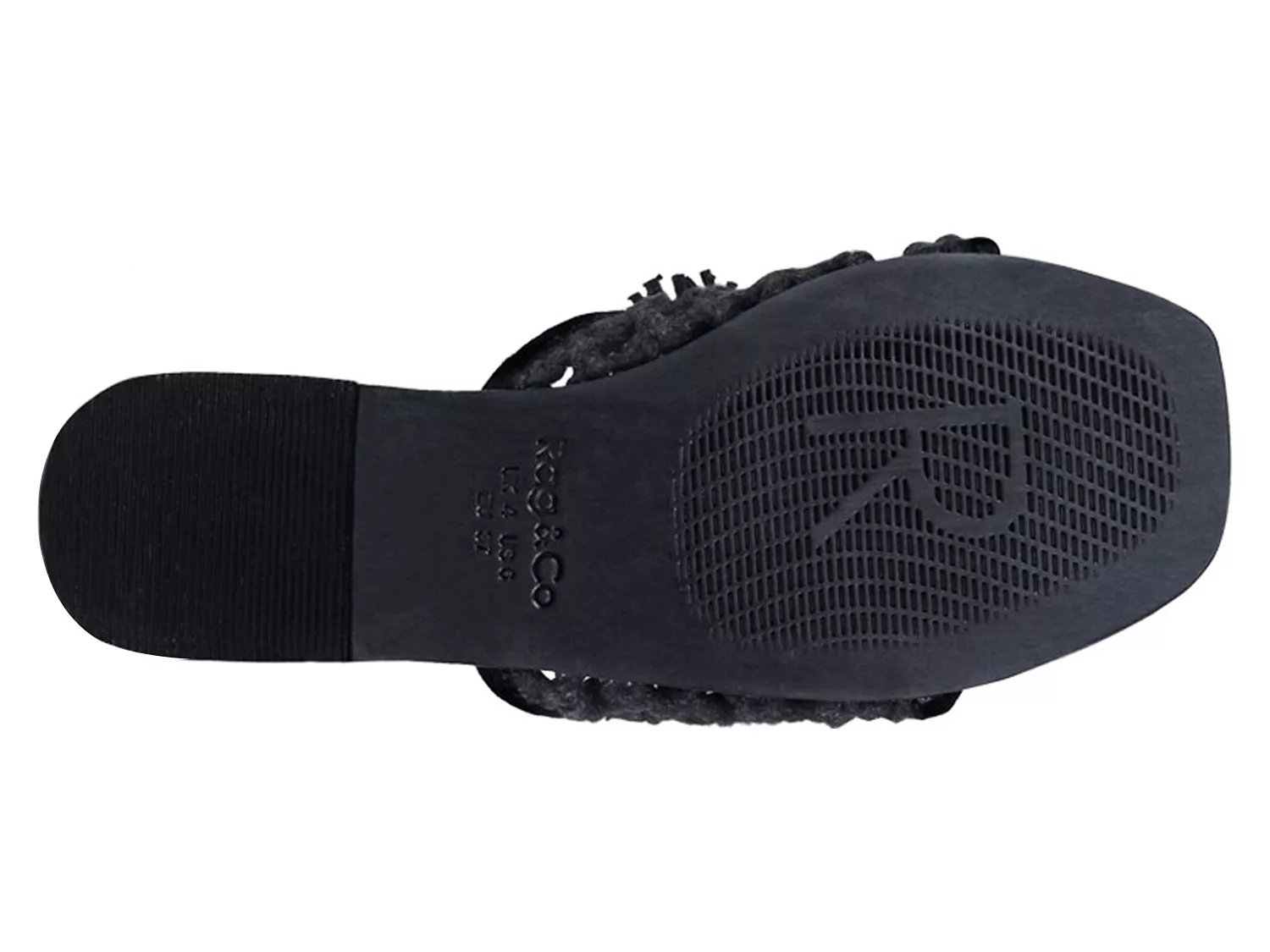 Cedar Sandal
