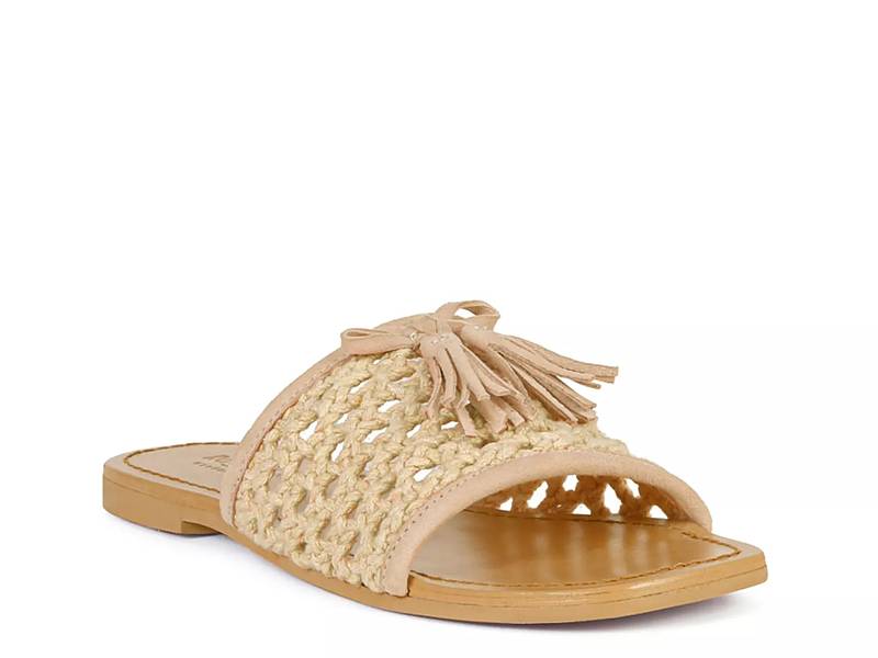 MUK LUKS About Us Sandal Free Shipping DSW