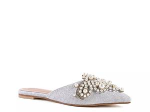 White on sale flats dsw