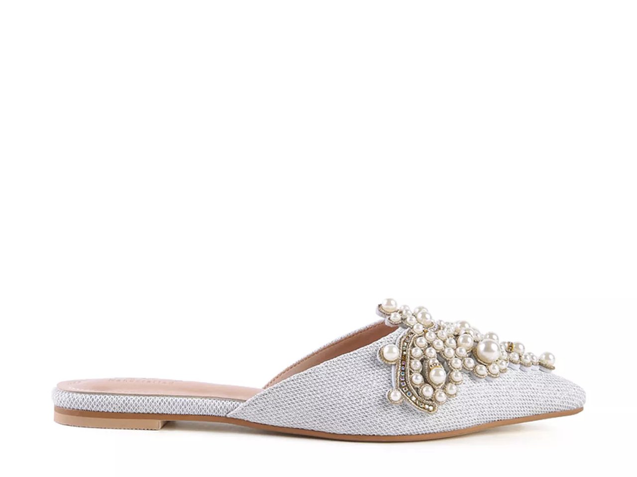 Dsw bridal sale flats