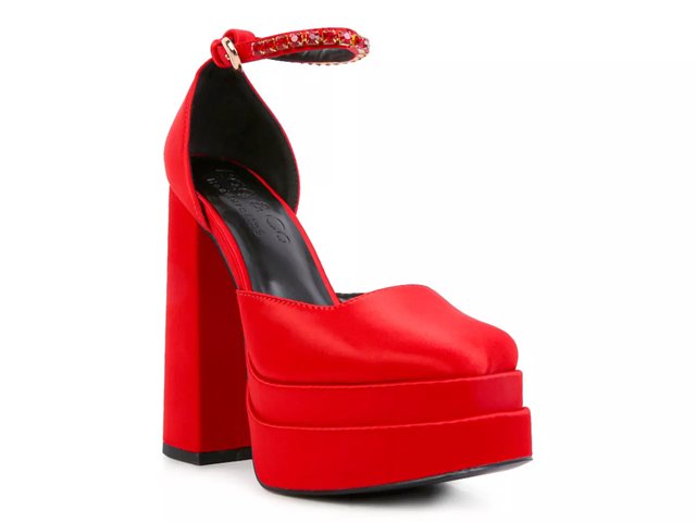 Rag & Co Martini Pump - Free Shipping | DSW