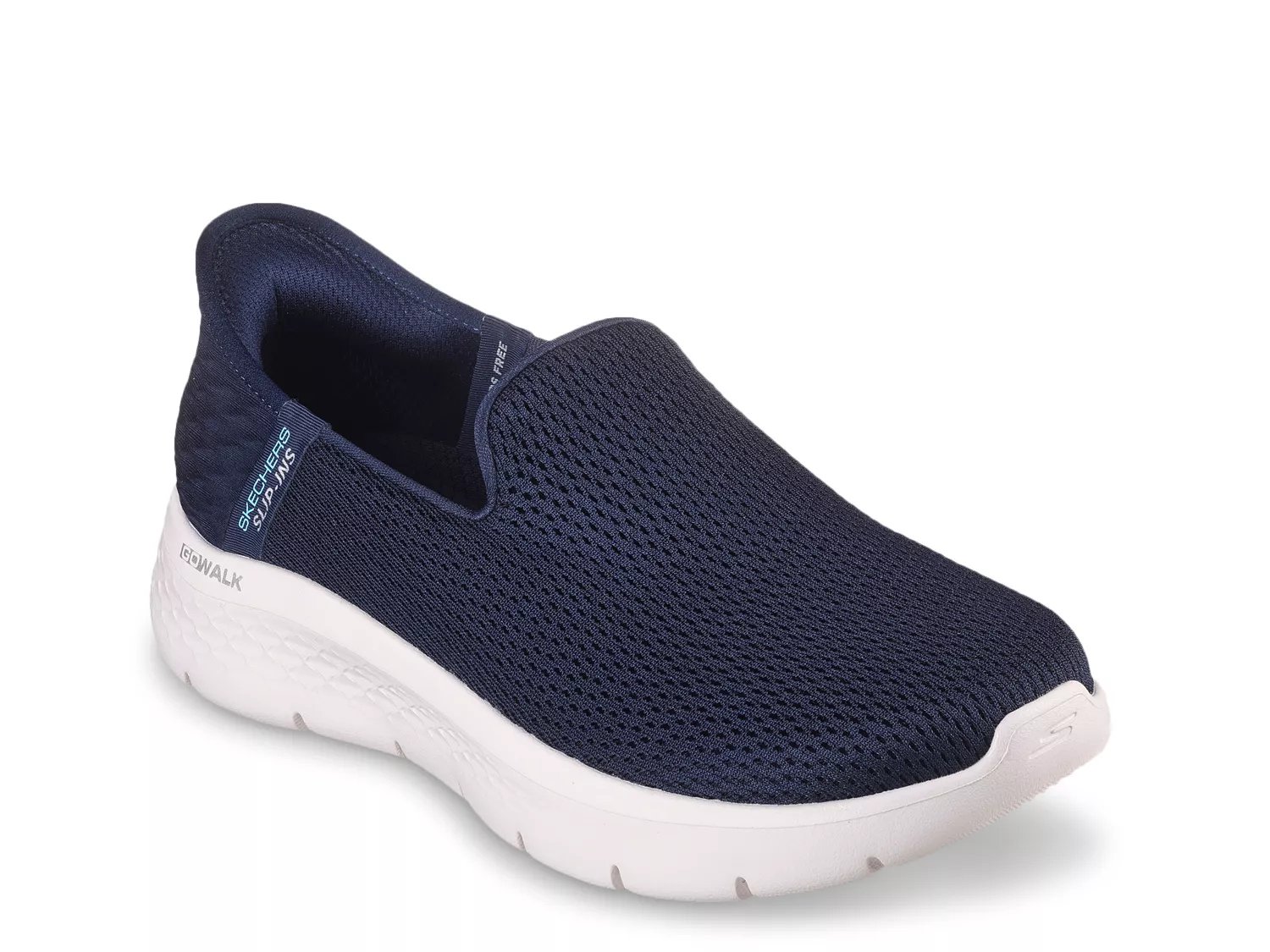 Skechers Hands Free Slip Ins Go Walk Flex Relish Slip On Women s