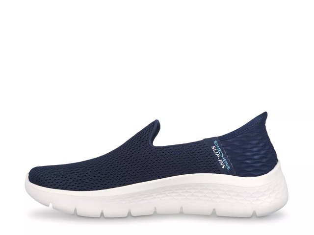 Skechers on the go dsw sale
