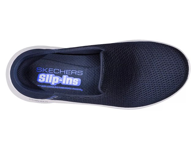 Skechers Hands Free Slip Ins Go Walk Flex Relish Slip On Women s Free Shipping DSW