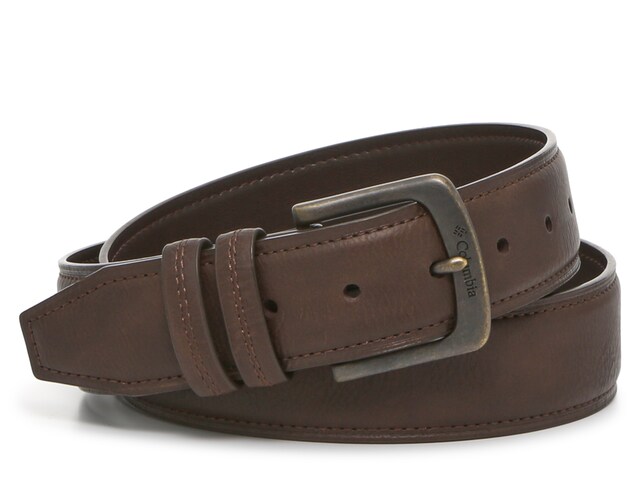 Brown Casual Metal Loop Belt  Buy brown belt for women online