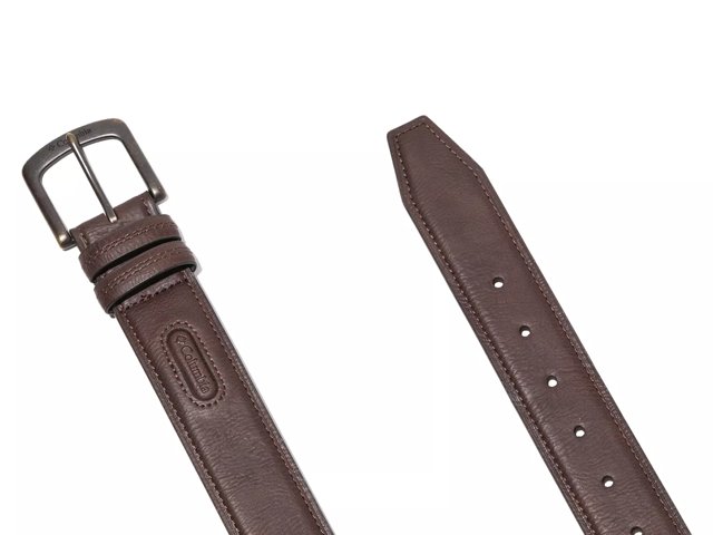 Columbia Double Loop Men s Belt Free Shipping DSW