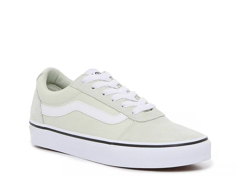 VANS sneaker for women sports new collection Vans WM Ward