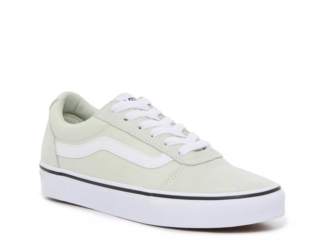 Dsw womens vans slip ons clearance