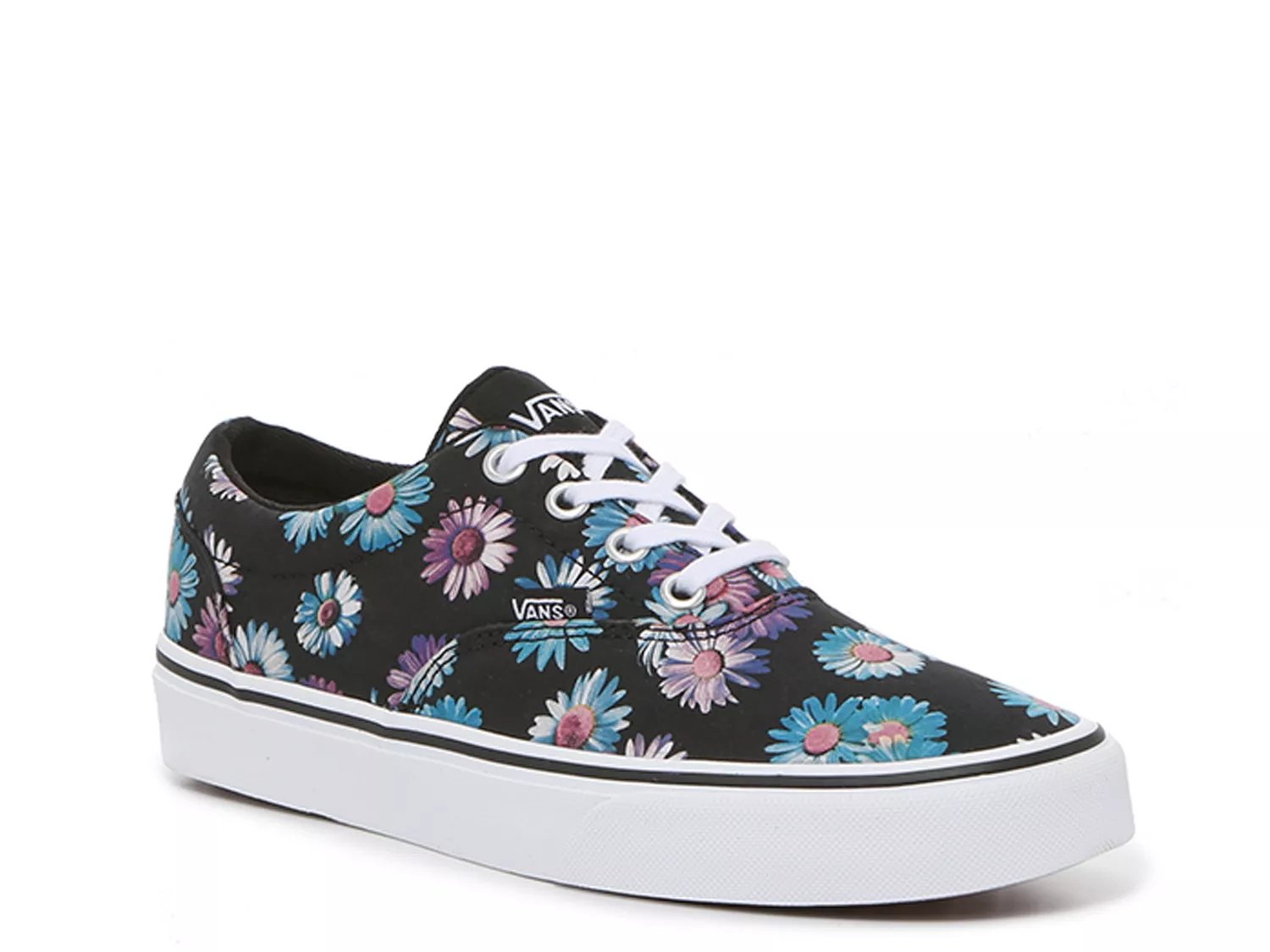 Vans Doheny Sneakers - Women's - Free Shipping | DSW