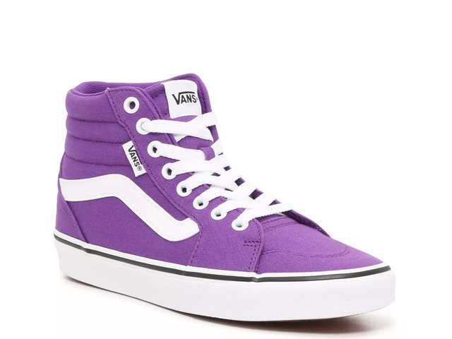 Vans sk8 online hi dsw