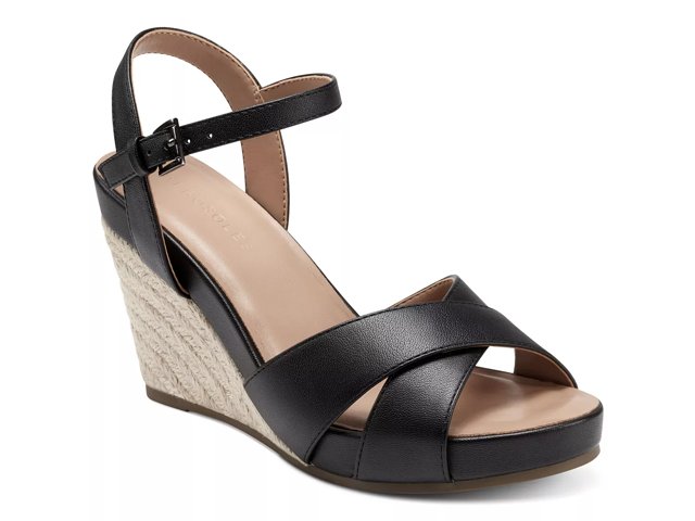 Aerosoles Porter Wedge Sandal