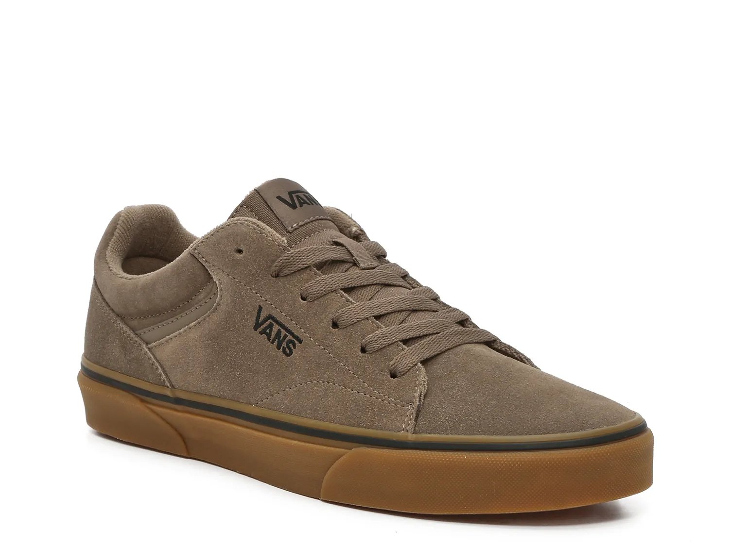 Vans Seldan Sneaker Men's Free Shipping DSW
