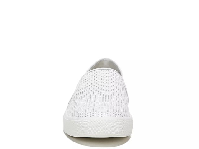 Vince slip deals ons white