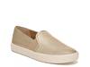 Vince leather deals slip on