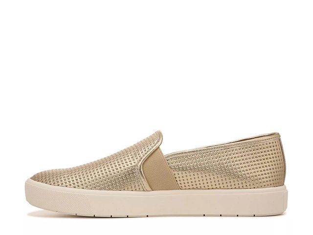 Vince slip shop on shoes