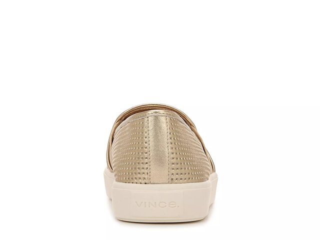 Vince slip clearance ons white