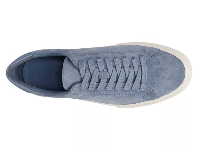 Vince grey sneakers sales