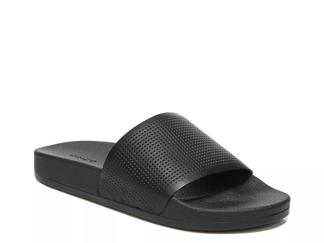 Vince Winston Sandal - Men's - Free Shipping | DSW