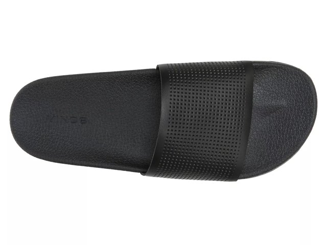 Vince slides discount mens