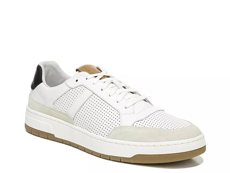 Vince Larsen Sneaker Men s Free Shipping DSW