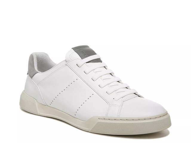 Vince white new arrivals shoes