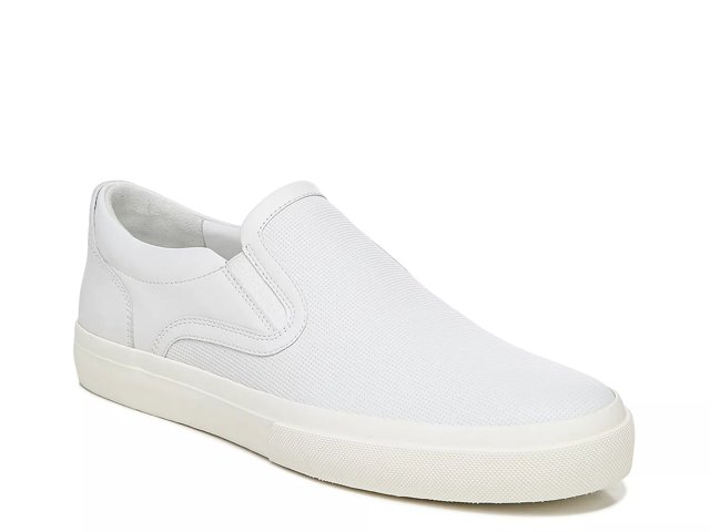 vince fairfax slip on sneaker