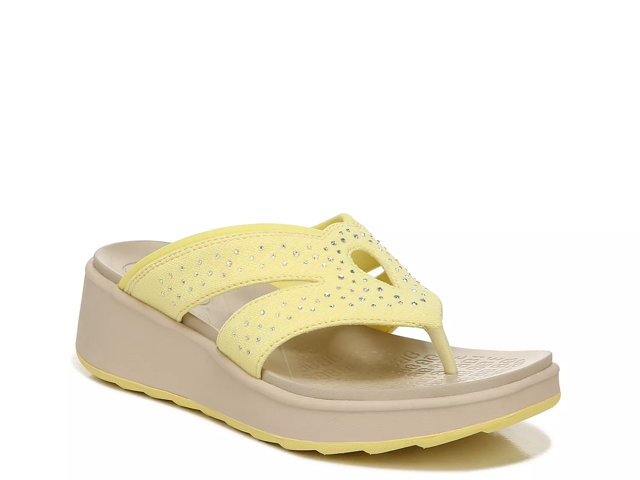 Bzees sandals 2025 dsw