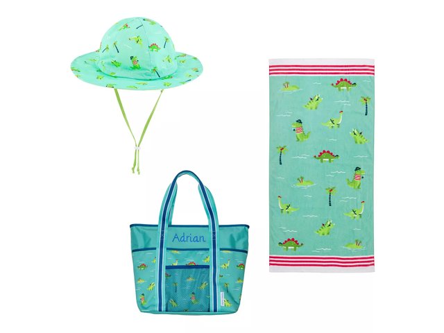 Dsw beach tote shop