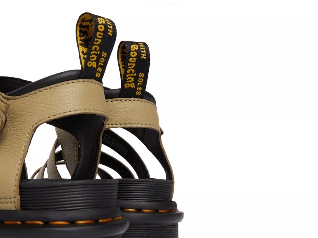 Doc marten sandals dsw store