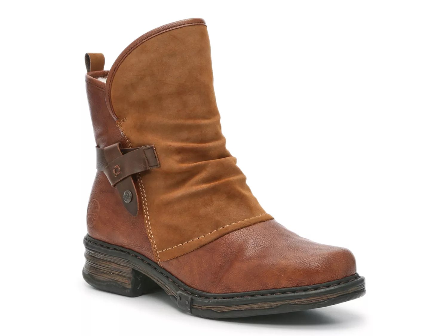 Rieker Felice Bootie Free Shipping DSW