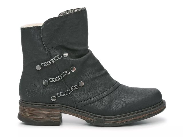 Rieker Felice Bootie Free Shipping DSW