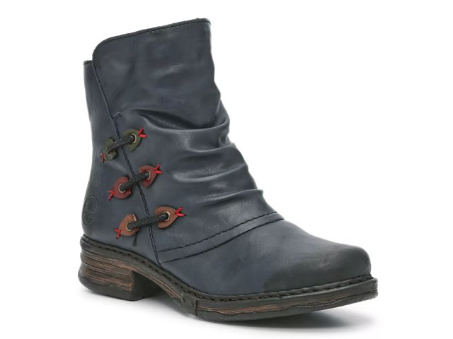 Dsw navy boots sales
