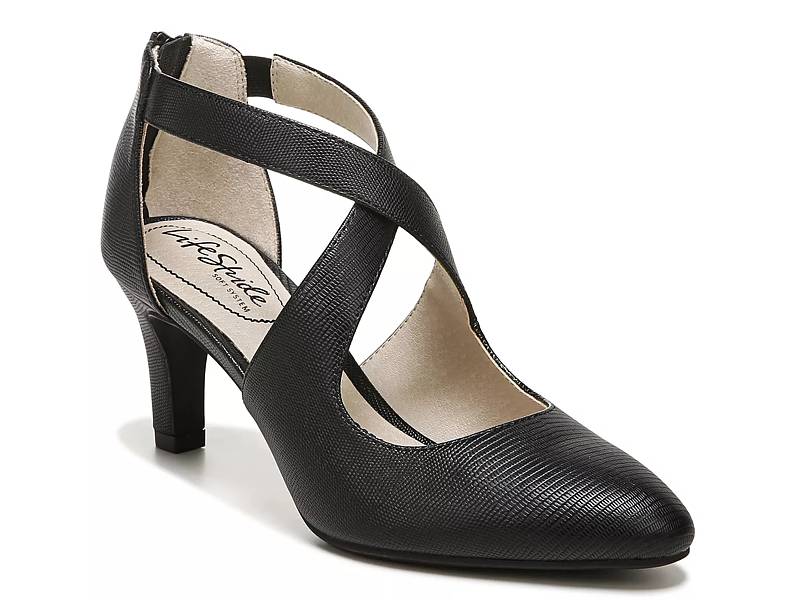 Lifestride 2024 kamala pump