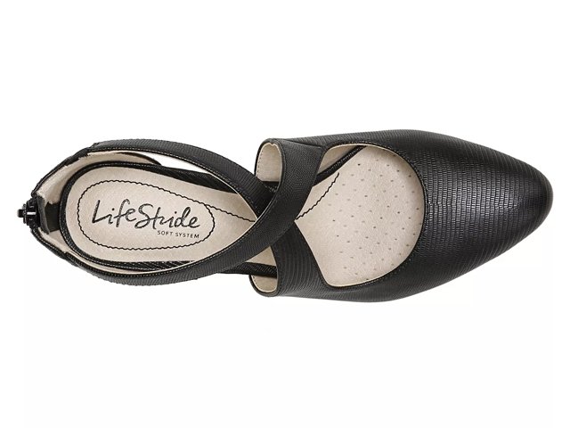 LifeStride Giovanna 3 Pump