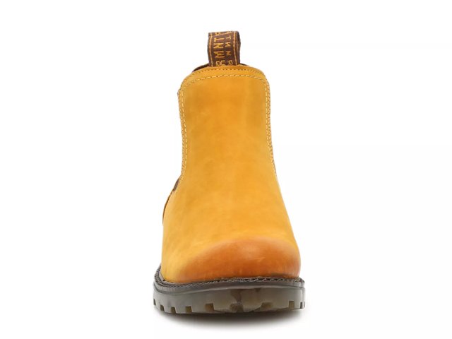 born samira chelsea boot