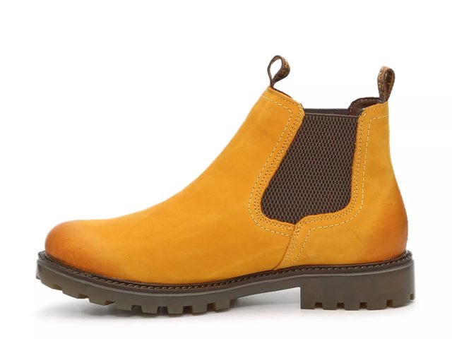 born samira chelsea boot