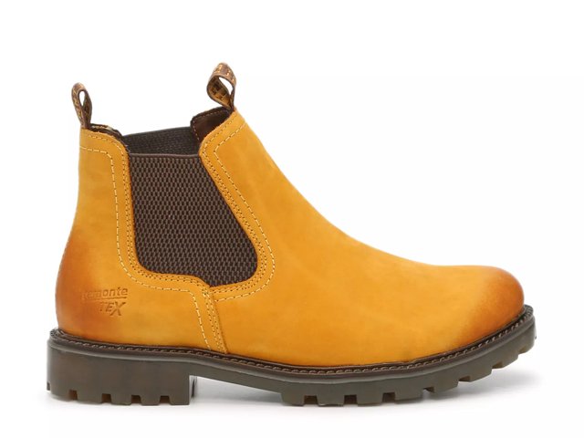 born samira chelsea boot