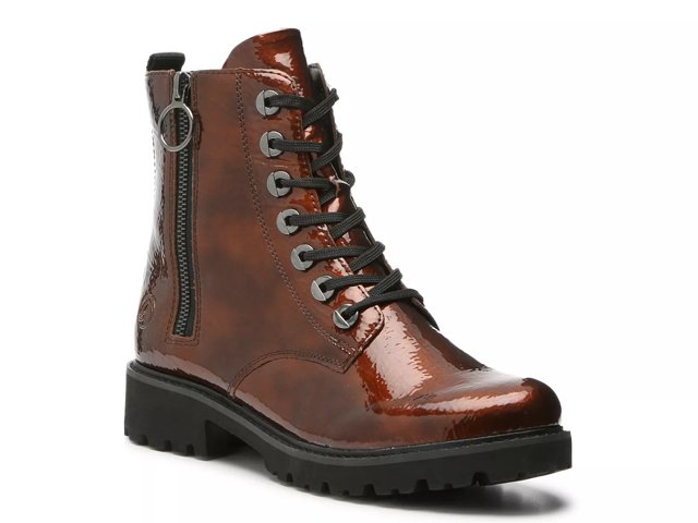 Dsw steel toe boots womens discount