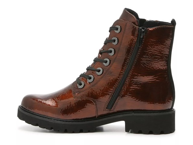 Remonte Marusha Combat Boot