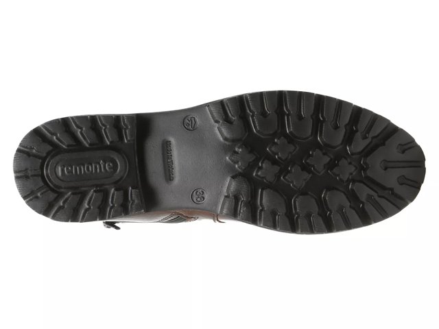 Remonte Marusha Combat Boot