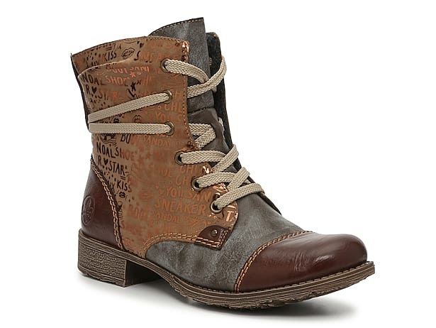 Concessie loyaliteit zonde Rieker Shoes, Boots, Sandals & Booties | DSW
