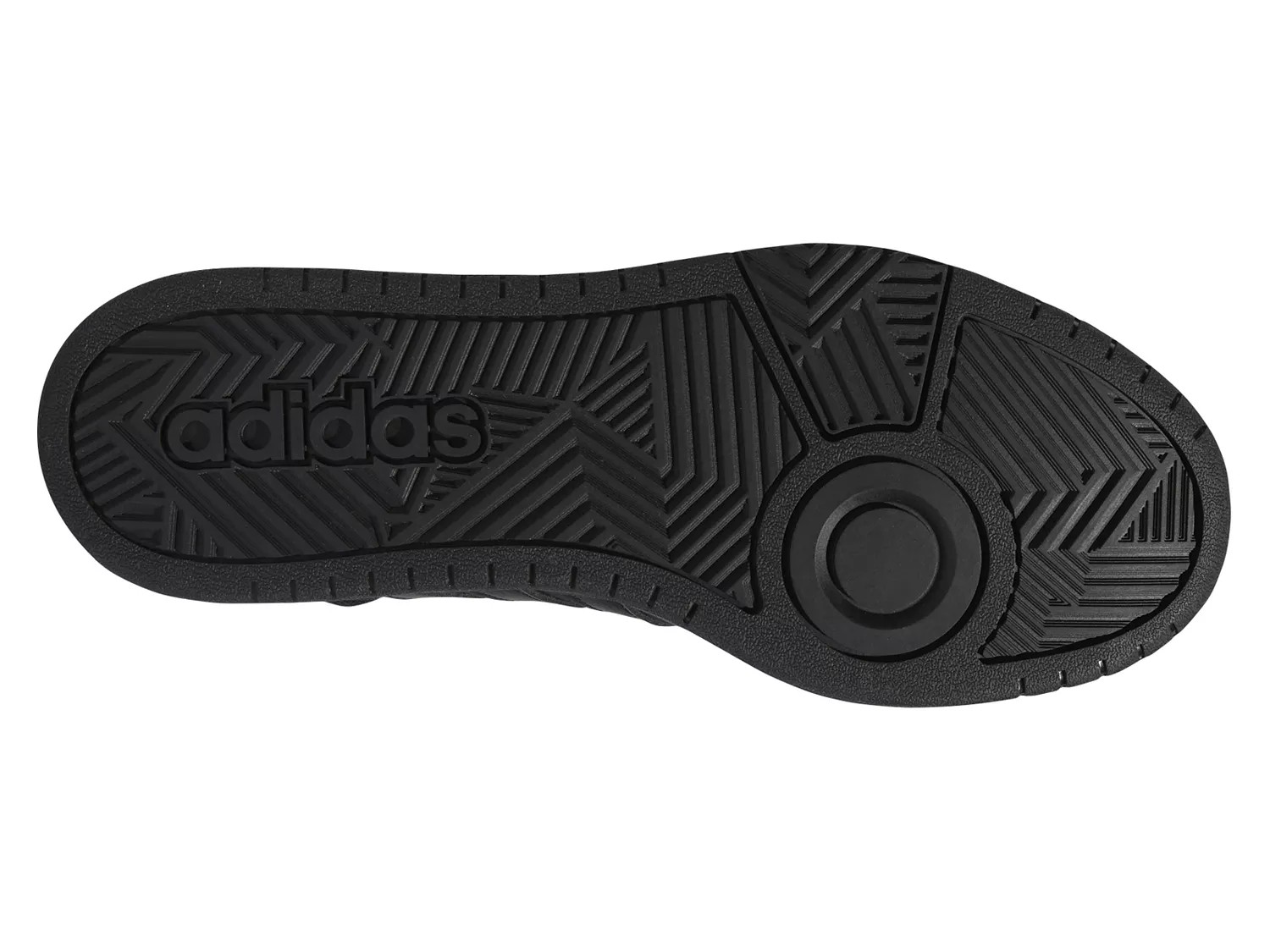 Adidas Hoops 3.0 Classic Basketbal Shoe - Men's | DSW