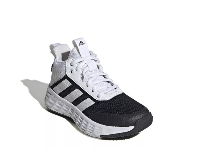 Adidas shoes new arrivals youth basketball pro