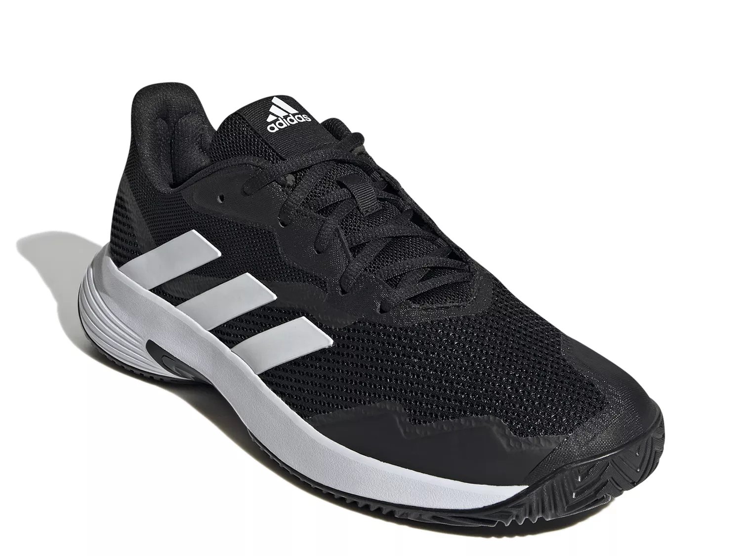 adidas Courtjam Control Tennis Shoe - Men's - Free Shipping | DSW