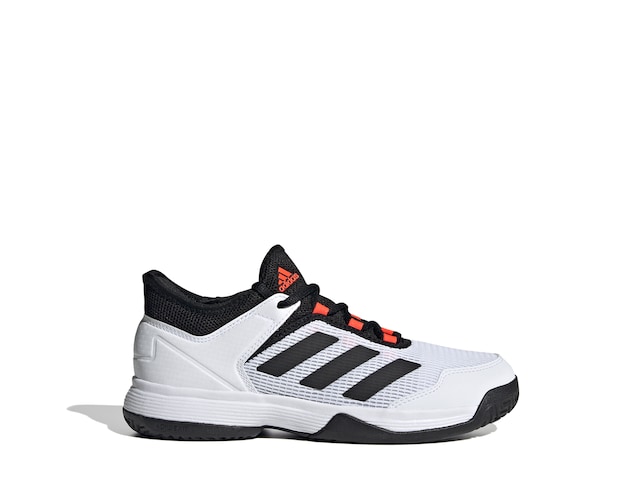 adidas Adizero Club Tennis Shoe - Kids' - Free Shipping | DSW