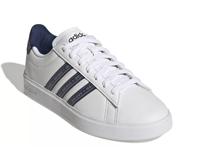 Dsw adidas grand court 2025
